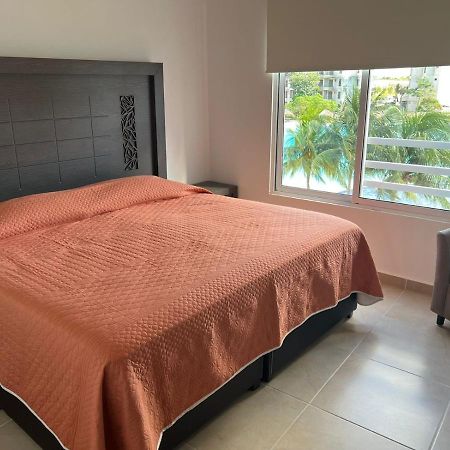 Beautiful Condo In Cancun! Dreams Lagoon Exterior photo