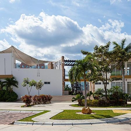 Beautiful Condo In Cancun! Dreams Lagoon Exterior photo