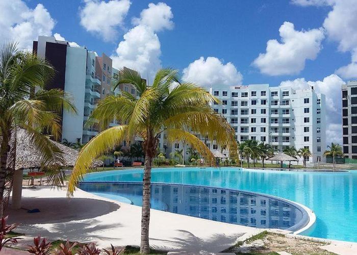 Beautiful Condo In Cancun! Dreams Lagoon Exterior photo